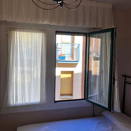 فندق Habitacion Doble إستيلا المظهر الخارجي الصورة