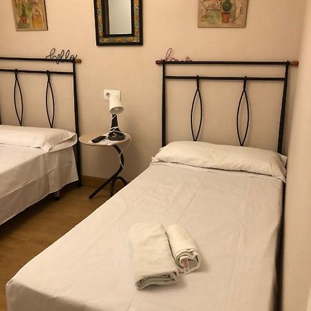 فندق Habitacion Doble إستيلا المظهر الخارجي الصورة