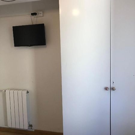 فندق Habitacion Doble إستيلا المظهر الخارجي الصورة