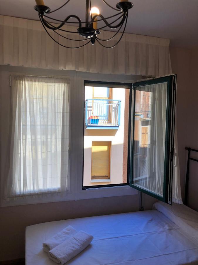 فندق Habitacion Doble إستيلا المظهر الخارجي الصورة