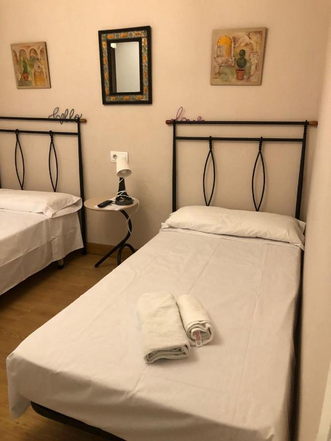 فندق Habitacion Doble إستيلا المظهر الخارجي الصورة