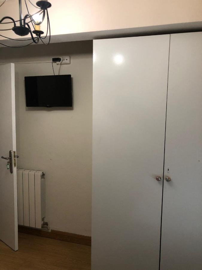 فندق Habitacion Doble إستيلا المظهر الخارجي الصورة