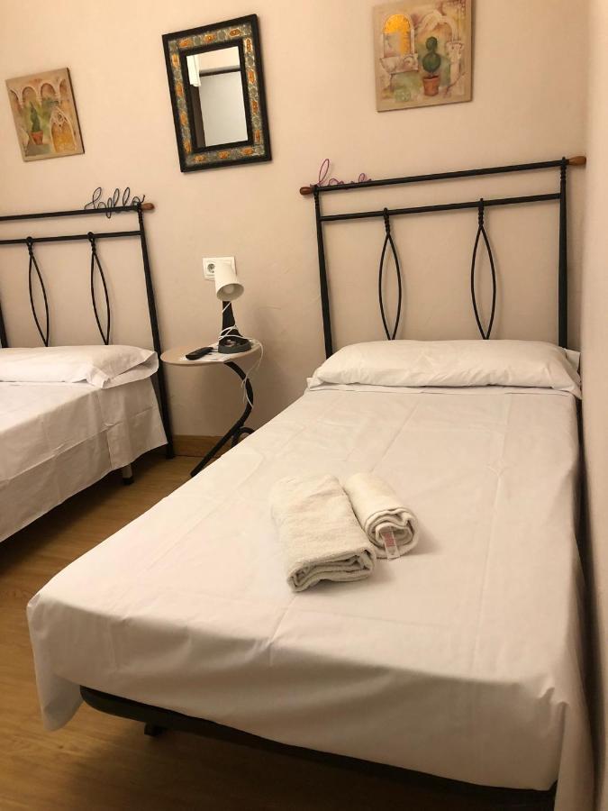 فندق Habitacion Doble إستيلا المظهر الخارجي الصورة