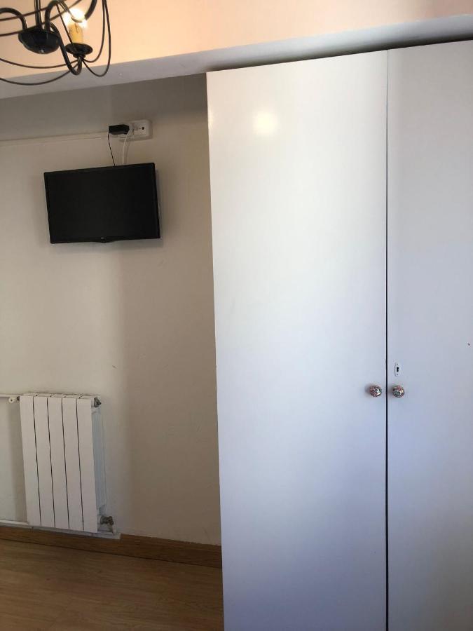 فندق Habitacion Doble إستيلا المظهر الخارجي الصورة