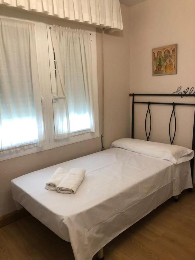 فندق Habitacion Doble إستيلا المظهر الخارجي الصورة