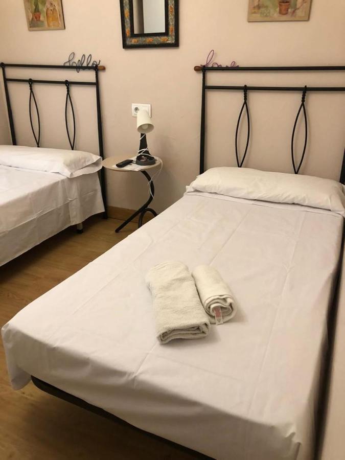 فندق Habitacion Doble إستيلا المظهر الخارجي الصورة